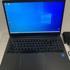 CHUWI LapBook Plus Atom x7-E3950...