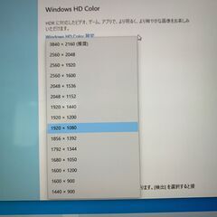CHUWI LapBook Plus Atom x7-E3950/メモリ8G/SSD256Gの画像