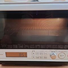 　東芝ER-ND100　石窯ドーム加熱水蒸気オーブンレンジ