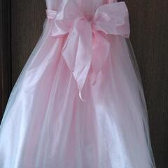 キッズドレス140㎝の画像