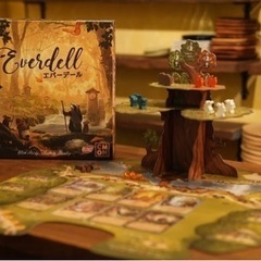 北九州　ボードゲーム　みんなで遊びましょう！ − 福岡県