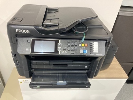 EPSON インクジェット複合機