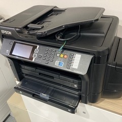 EPSON インクジェット複合機