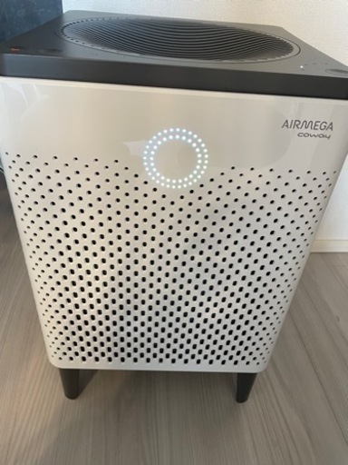 空気清浄機　コーウェイ　AIRMEGA300