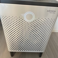 空気清浄機　コーウェイ　AIRMEGA300