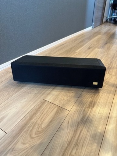 ホームセンター　センタースピーカー　ONKYO