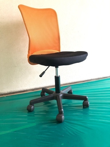 事務用イス