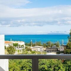 外人住宅 オーシャンビュー・戸建て12名まで・シャワールーム2か...