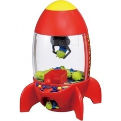 新品未使用未開封　トイストーリー　クレーンゲーム　商　