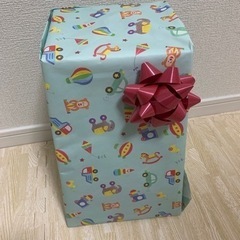 新品未使用未開封　トイストーリー　クレーンゲーム　商　の画像