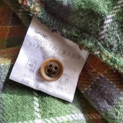 GLOBAL WORK ペアチュニック&シャツの画像