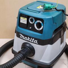 集塵機マキタ　483 makita