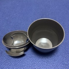 ゴミ箱の画像