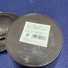 ゴミ箱の画像