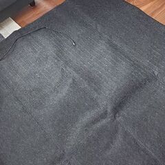 （決まりました）★ホットカーペット 2畳用 ブラック