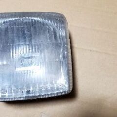 YAMAHA ペリカンジョグ 27V ヘッドライト