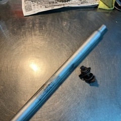 シートポスト