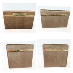 ☆T2285☆ ジュエリーボックス 美品です！の画像