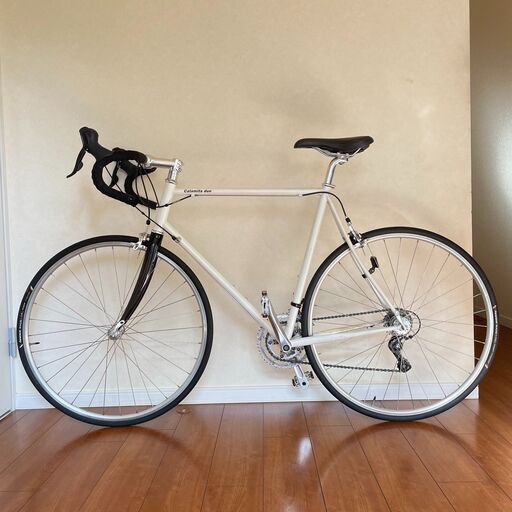 🚴カラミータ デュエ クロモリ