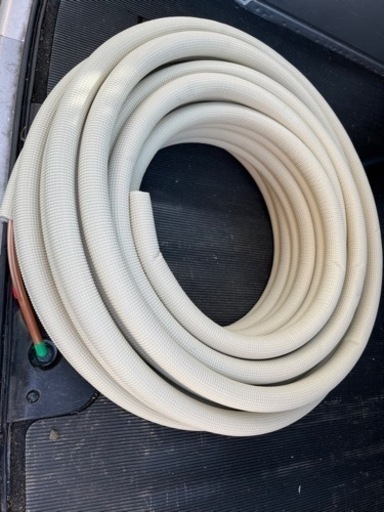 配管　エアコン用