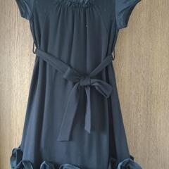 交渉中　JILLSTUARTワンピ130㎝