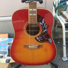 △maison フォークギター  その他セットの画像