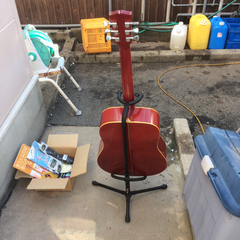 △maison フォークギター  その他セットの画像