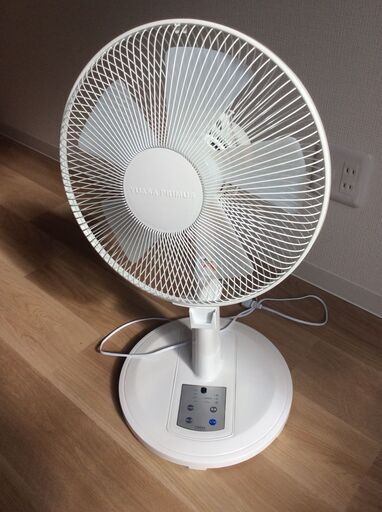 YUASA　扇風機
