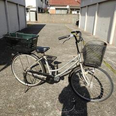 ⭕(お取引完了)値下げ❗ママチャリ、自転車⭕