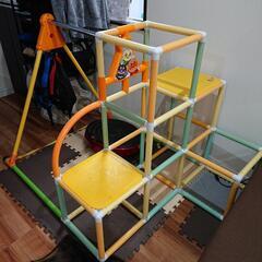 アンパンマン ブランコパーク