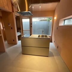 デザイナーズ物件🌟80000円　賃貸🌟右京区西院駅近🌟