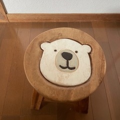 キッズチェア