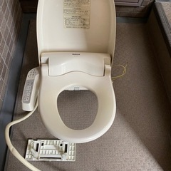 パナソニック　ウォシュレット