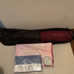 ＬＡＶＡのヨガセット