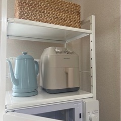 ノンフライヤー 電気フライヤー エアフライヤー