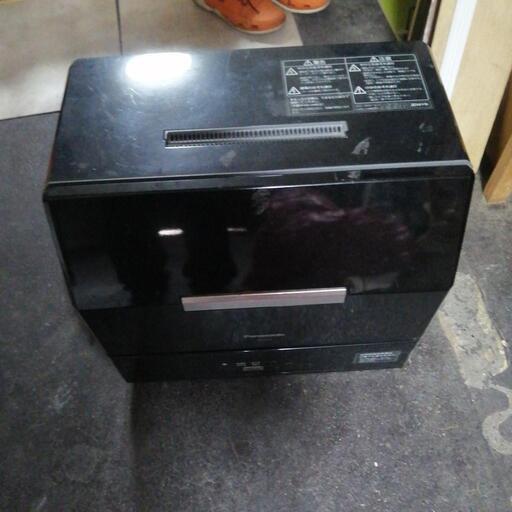 Panasonic　食洗機　NP-TCR2