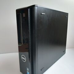 Dell 　Vostro3800　 i5搭載4670の画像