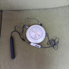 Panasonic製です。