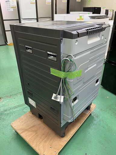 ★美品★NA-VG2600L ドラム式洗濯機 2022年 洗濯 10kg 乾燥 5kg 参考価格約30万円 パナソニック Panaso