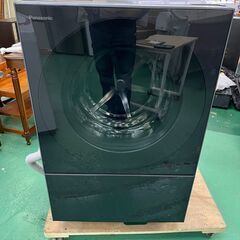 ★美品★NA-VG2600L ドラム式洗濯機 2022年 洗濯 ...