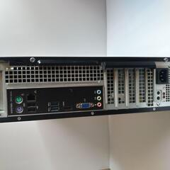 Dell 　Vostro3800　 i5搭載4670の画像