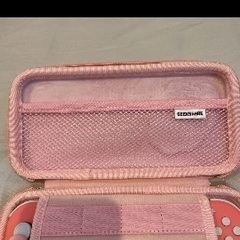 SwitchLightの猫の手ケースの画像