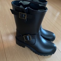 レディースブーツ●新品●