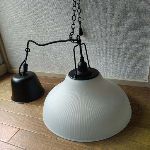 [美品]★照明器具