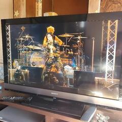 ソニーBRAVIA　40インチの画像