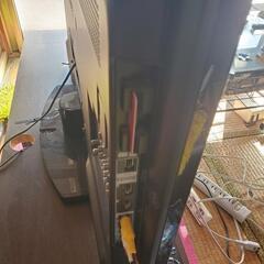 ソニーBRAVIA　40インチの画像