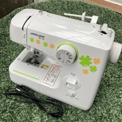 ミシン