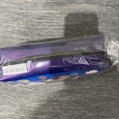 呪術廻戦　ボックスペンケースの画像