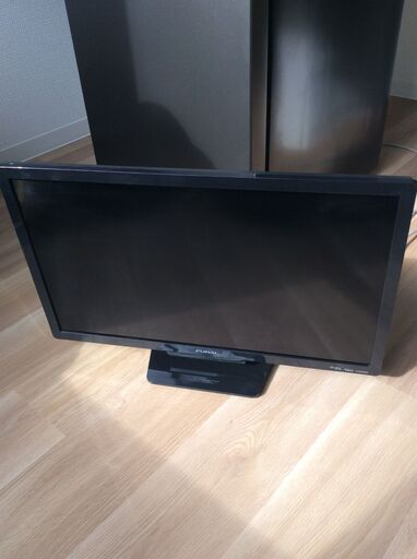 船井　24型テレビ