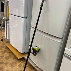 DAIWA 竿リールセット REGAL1.5-45 スピニングリ...